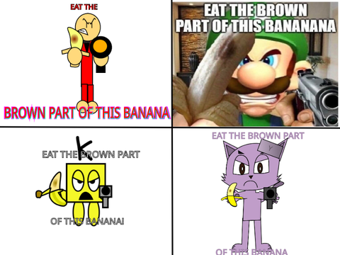 4 ETBPOTB’s?