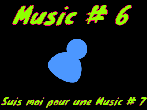                            Music # 6 ♫ remix