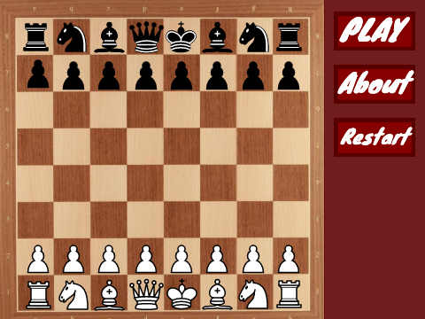 CHESS