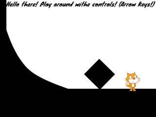 A Platformer fixed for @romthebom7