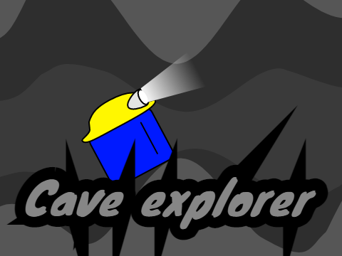 Cave Explorer