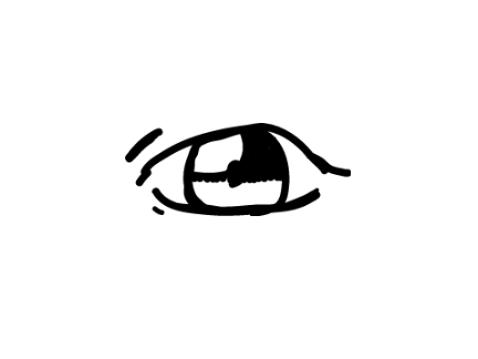 The Infinite Blinking