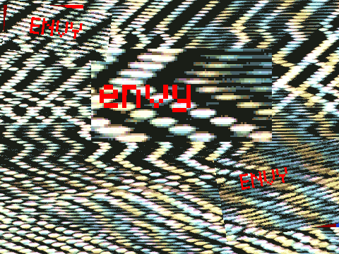 - COMICS MEME - Ft. Enzukai  remix