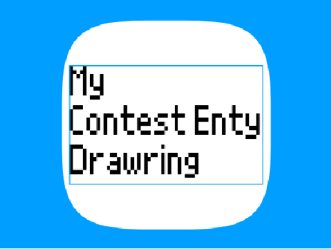 ꧁ My contest Drawring |honey_ future ꧂ 