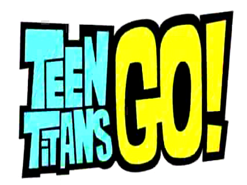 FMV using Pen - Teen Titans GO!