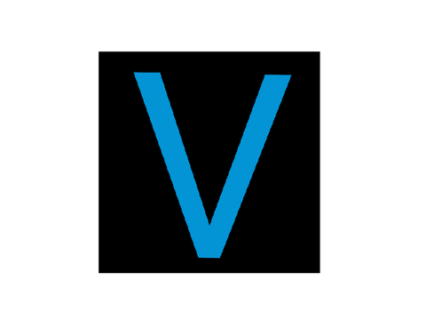 Logo for vortexx remix