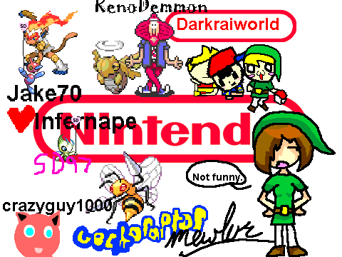 Do you love nintendo[1]