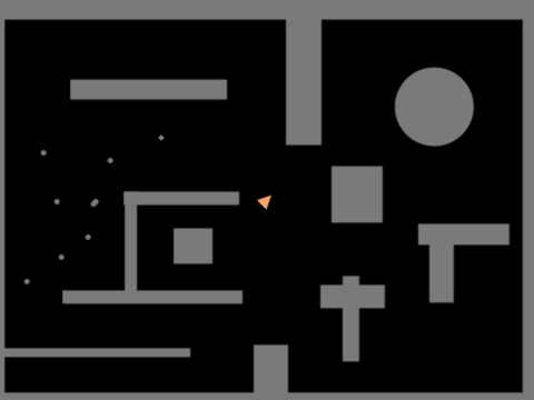 3D-Maze! (Not Finish!)