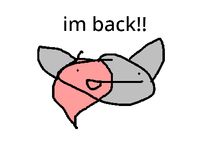 sorry but im back