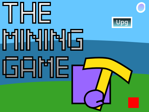 the mining game v1.2