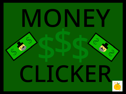 Money Clicker