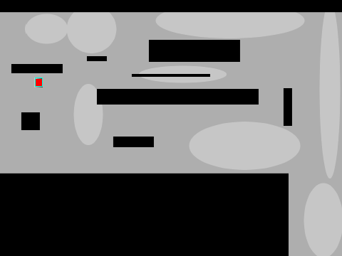 Backrooms 2D V1.1