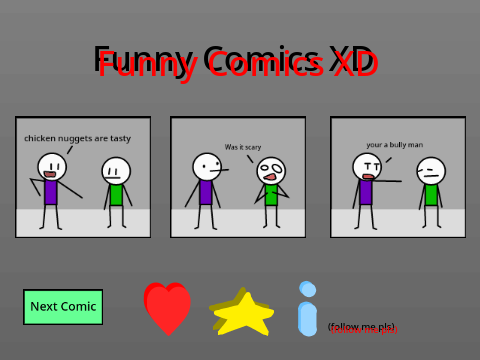 Funny Comics0