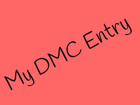 My Entry 