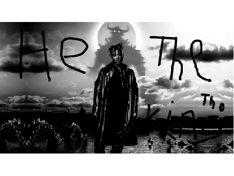 the king of em all