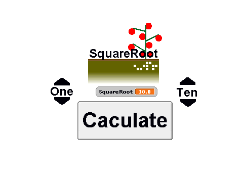 SquareRoot Locator
