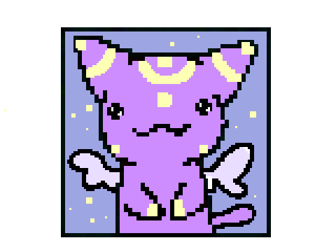 Cat Lick Icon Maker! remix