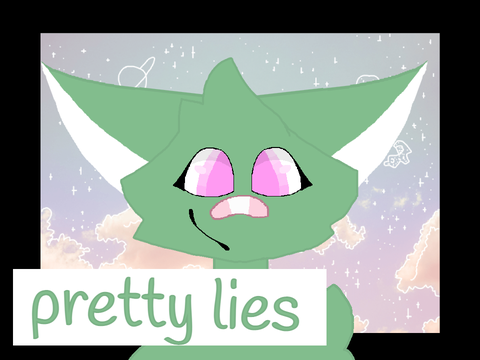 pretty lies 