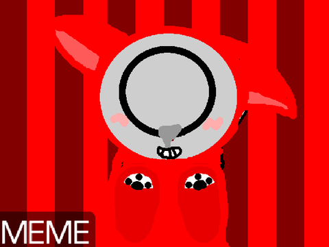 Squid Game |Meme|