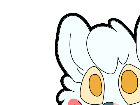 Mangle is Happy