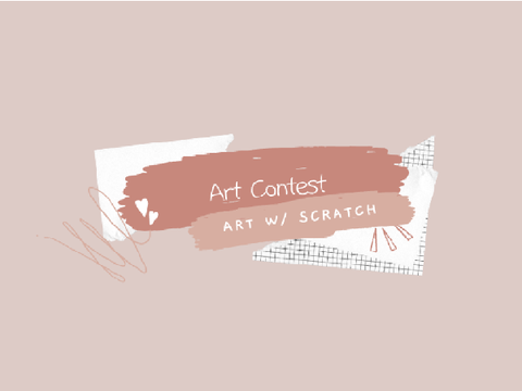 Art Contest!