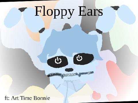 floppy ears 
