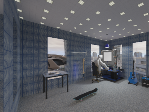 render