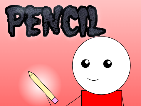 PENCIL || Animation