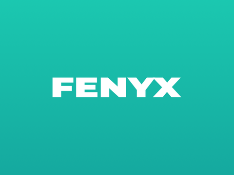 INTRO FOR -FENYX