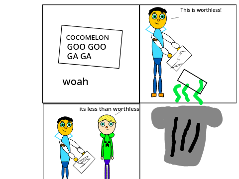 MEMES THAT FUNNY