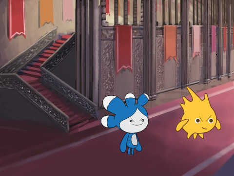 Nano Runs Away Part 2: The Survivers