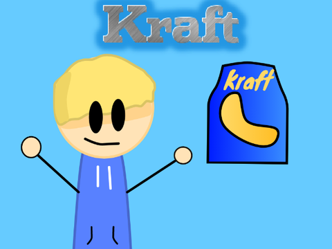 Kraft  (how to make) Add