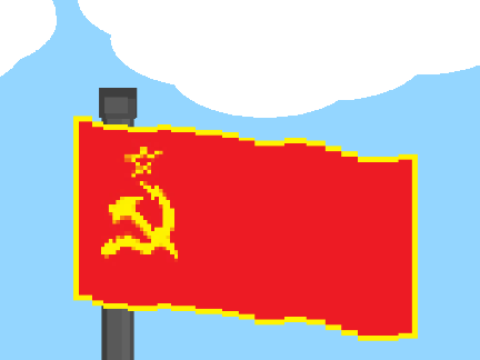 Soviet Anthem - Simple