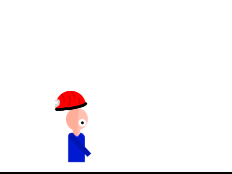 Helmet - ( A Loop Catching Game)