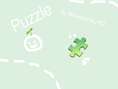o Puzzle o