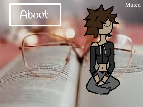 /| welcome to my profile|\