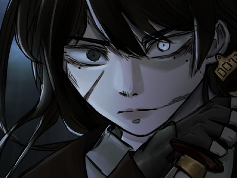 {Allegiance} art/gift
