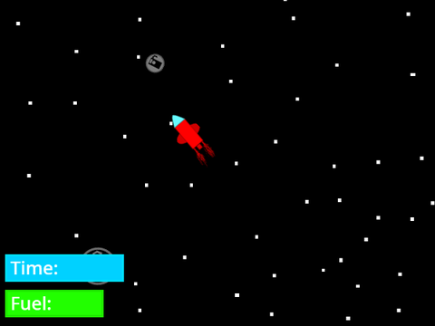 Rocket Game