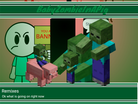 Ok what is going on right now