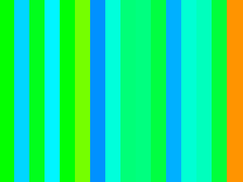 Colour Code