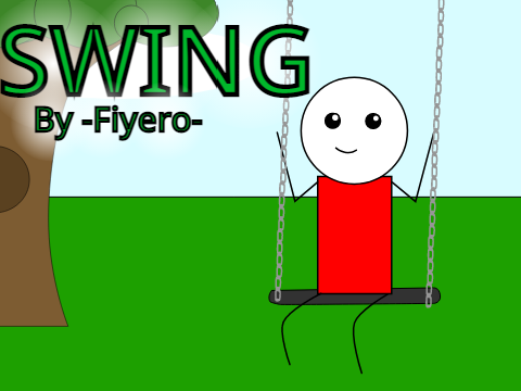SWING || Animation