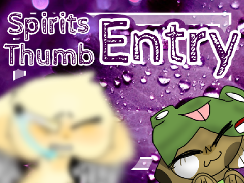 [ entry : spirits thumb ]