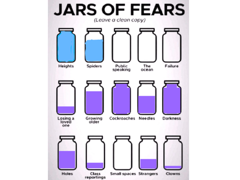 ma fear jars