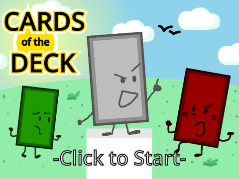 COTD Main Menu Redone