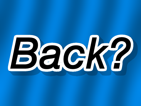 Back?                                                          #all #games #3d #maze #raycast