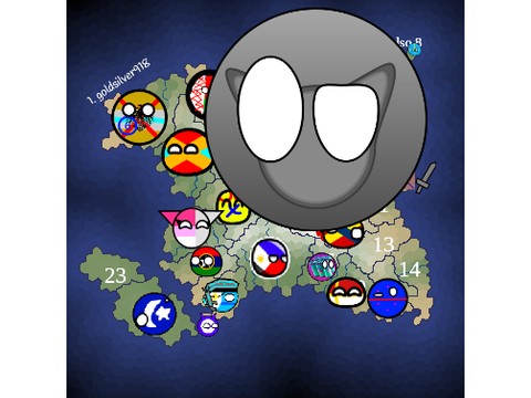 Mapper Wars rool play? 4 SPACES LEFT remix