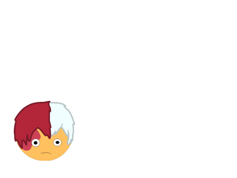 Todoroki For Anime Mania