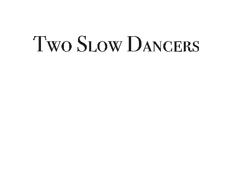 TWO SLOW DANCERS | MIDORI MAGICA | PMV | CONTEST ENTRY