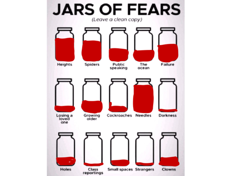 Fear Jars remix
