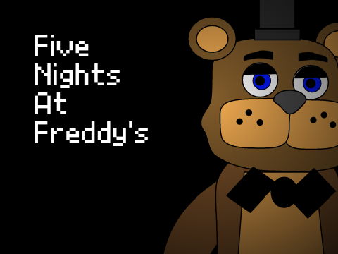Five nights at Freddy's The Living Tombstone